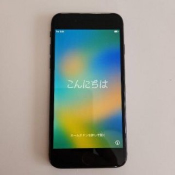 apple iPhone 8 64GB スペースグレイ　SIMフリー