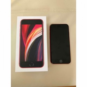 iPhone  SE 第2世代