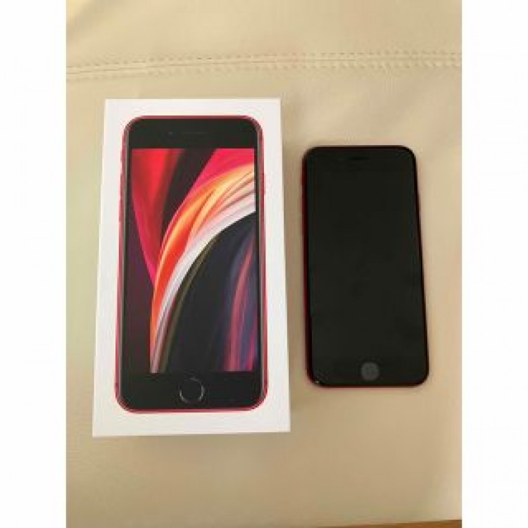 iPhone  SE 第2世代