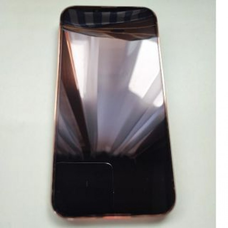 美品 iPhone13 Pro Max 128GB ゴールド ケース付き