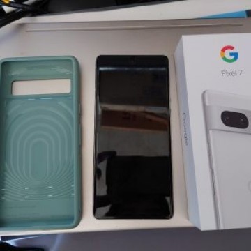 Google　Pixel7