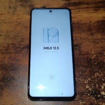 Redmi Note 9S 6GB 128GB Blue