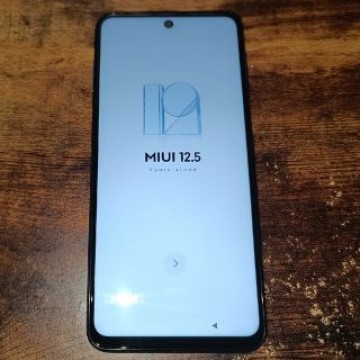 Redmi Note 9S 6GB 128GB Blue