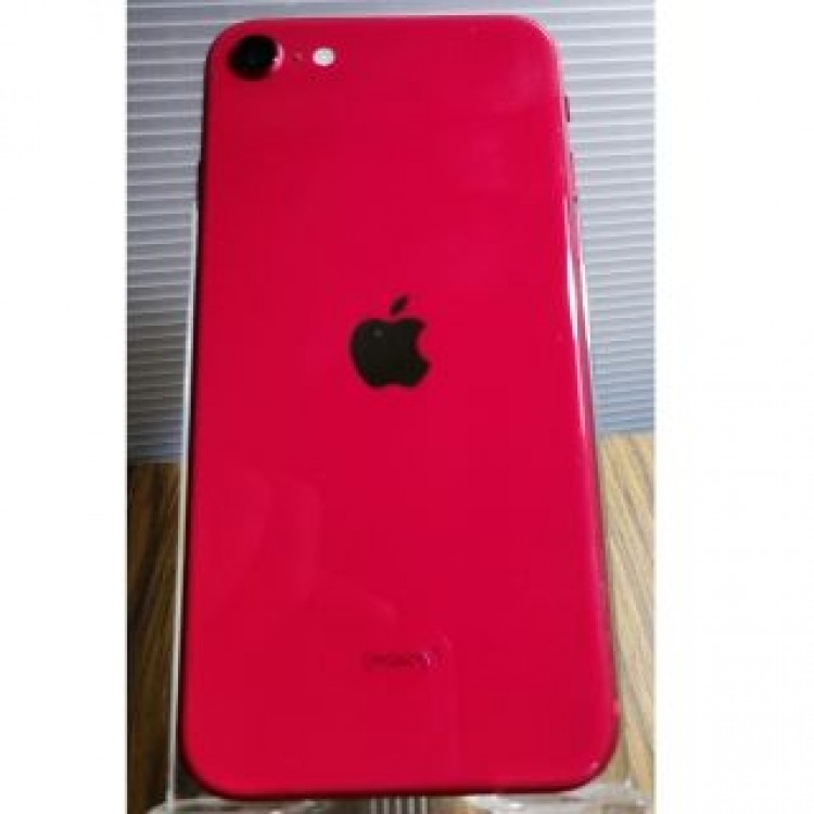 iPhone SE(第2世代) 64G 本体のみ （容量93%)
