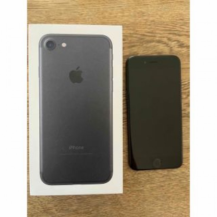 iPhone7  32GB