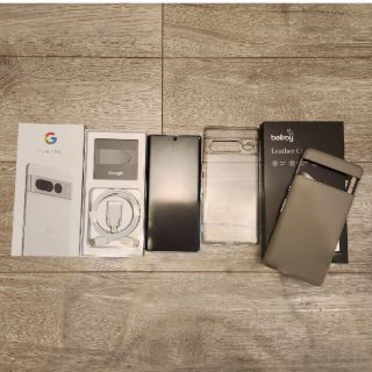 Pixel7 Pro SIMFREE 128GB