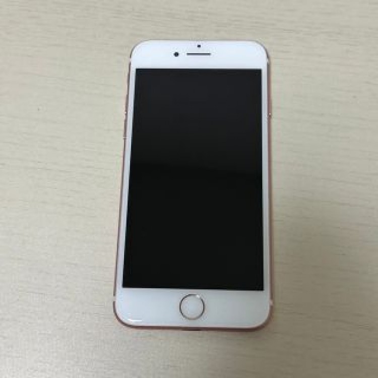 iPhone7 32GB ローズゴールド