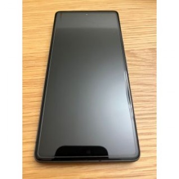 Pixel7 ブラック 128GB SIMフリー