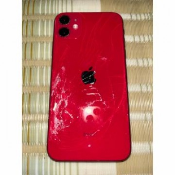 iPhone11 ソフトバンク