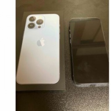 【美品】iPhone13  Pro 256GB