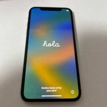 iPhone xs 256GB シルバー simフリー