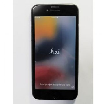 iPhone 7 Black 128 GB SIMフリー　スマホ 本体