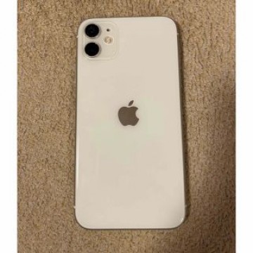 iPhone 11 64gb
