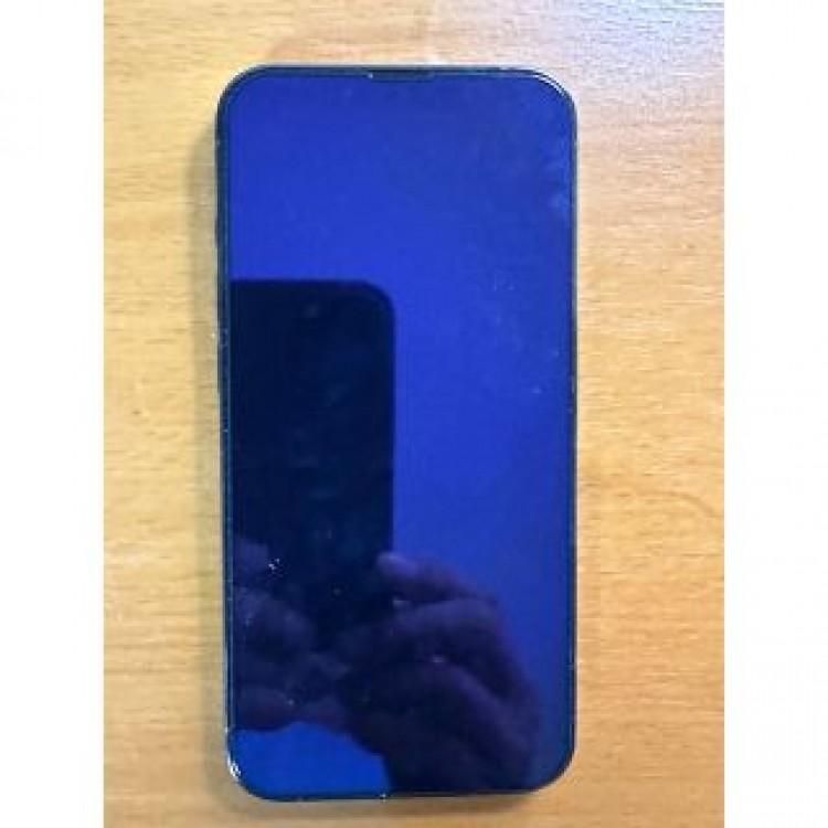 超美品 iPhone13Pro 512GB アルパイングリーン