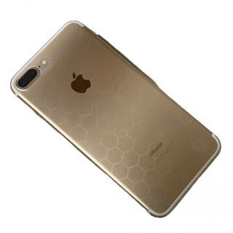 【中古】Apple iPhone7Plus 128GB   SIMフリー