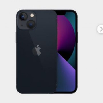 iPhone13 mini 128GB ミッドナイト