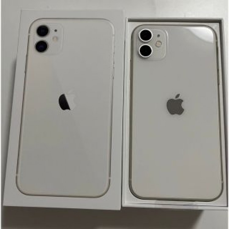 iPhone11 256GB 新品