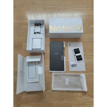 中国版 redmi note 10 pro POCO x3 GT 6-128GB