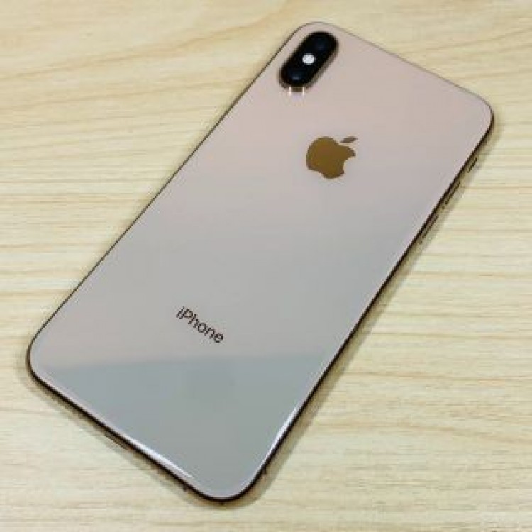 SIMフリー iPhoneXS 256GB P50