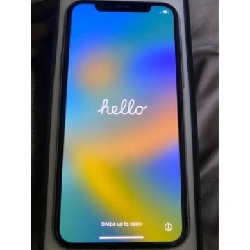 iPhone 11 Pro 256 GB  シルバー　中古品