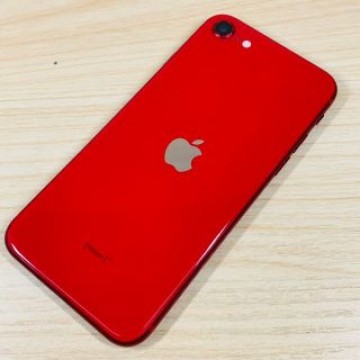 iPhone 第2世代 256GB SIMﾌﾘｰ Red P56