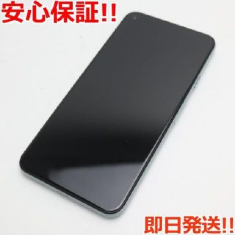 超美品 au Google Pixel 5  ソータセージ