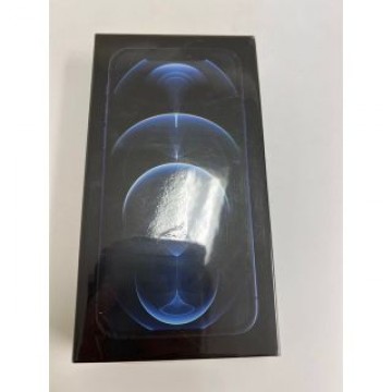 iPhone12Pro  512GB  ブルー【新品未開封】　SIMフリー