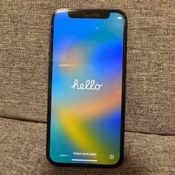 【美品】iPhone 12mini ブラック 64GB SIMフリー