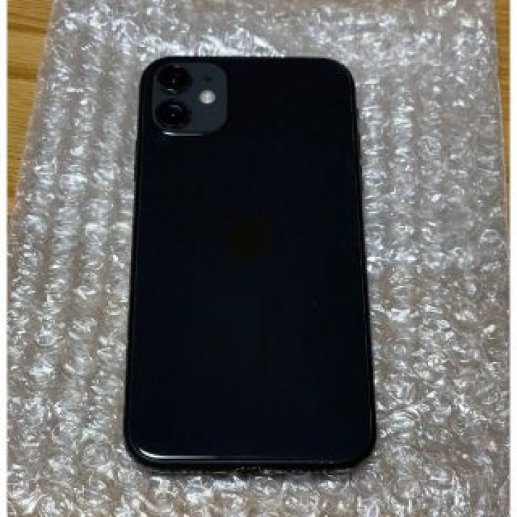iPhone11 128GB ジャンク