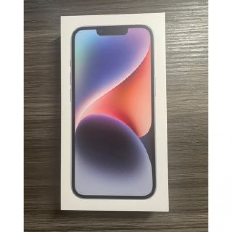 【新品・未開封・即日発送】iPhone14 128GB simフリー ブルー