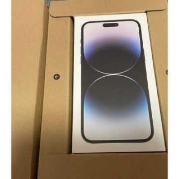新品　未開封　2台セットiPhone14 pro max SIMフリー
