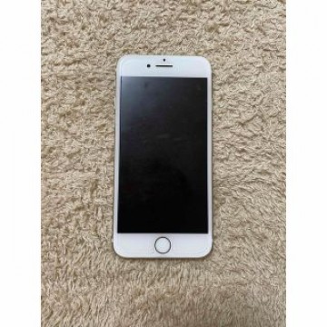 iPhone 7 ゴールド 128 GB SIMフリー 本体