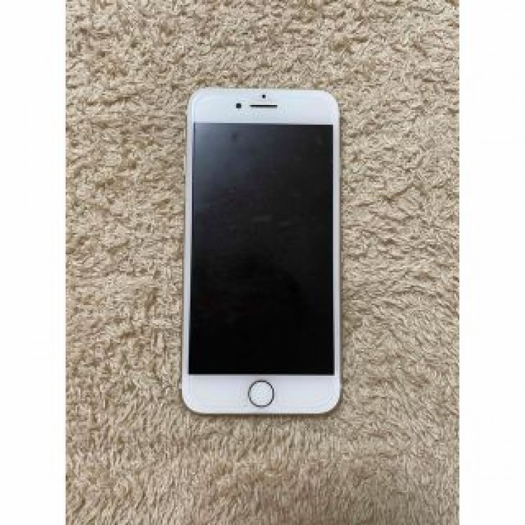 iPhone 7 ゴールド 128 GB SIMフリー 本体