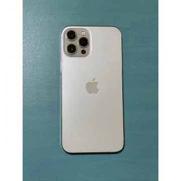 iPhone 12 Pro Max シルバー256GB SIMフリー　中古