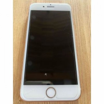 iPhone8 64GB ゴールド