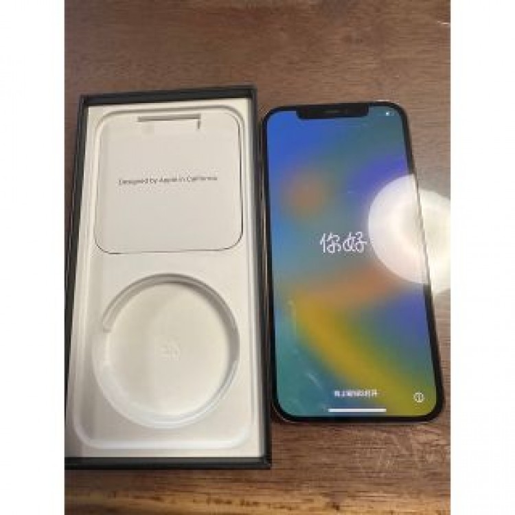 iPhone12pro 256gb SIMフリー