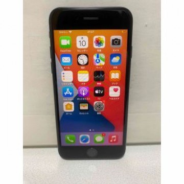 iPhonese 第2世代 SIMフリー　本体