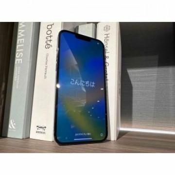 iPhone 13 Pro Max 128GB シエラブルー