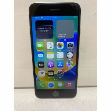 iPhonese 第2世代 SIMフリー　本体