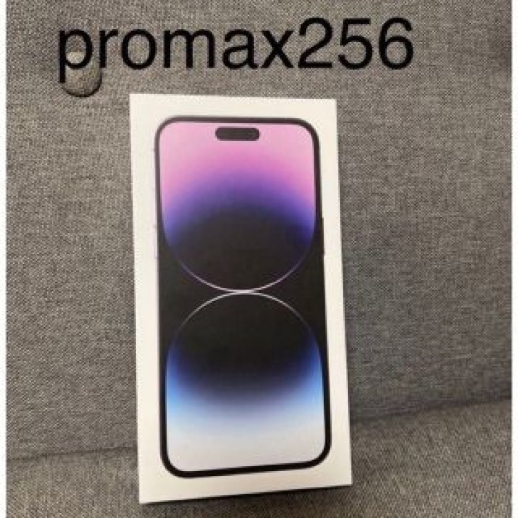 Apple iPhone14 Pro Max 256GB