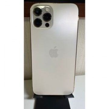 iPhone 12Pro 128GB gold