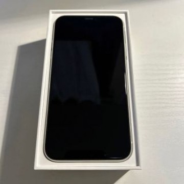iPhone11 64GB SIMフリー　ホワイト　美品