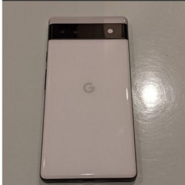 Google Pixel 6a