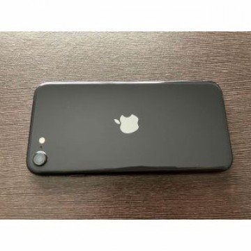 iPhoneSE 第二世代 64GB SIMフリー ブラック