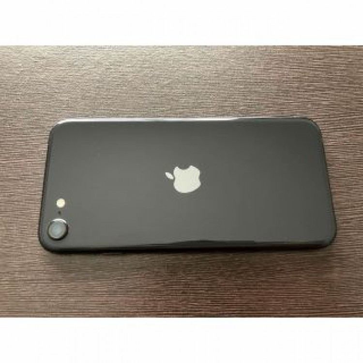 iPhoneSE 第二世代 64GB SIMフリー ブラック