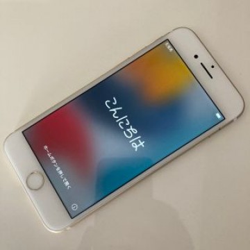 Apple iPhone7 32GB ゴールド