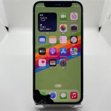 iPhone12 mini 64GB グリーン SIMフリー ジャンク