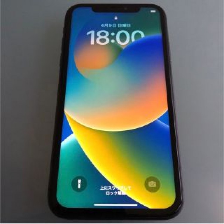 iPhone11 128GB 本体　simフリー　ジャンク