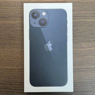 iPhone 13 mini 256GB ミッドナイト SIMフリー
