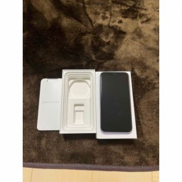 iPhone11 パープル